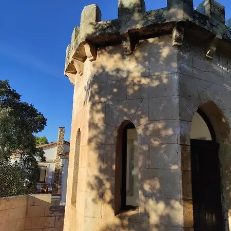 Casa Sa Posidonia -posidonia Surf & Stay- Alloggio in famiglia Ciutadella (Menorca)