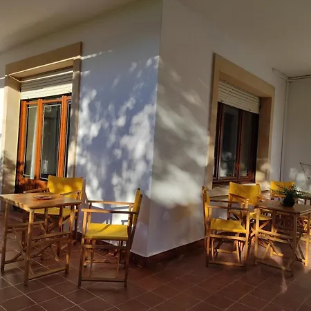 Casa Sa Posidonia -posidonia Surf & Stay- *