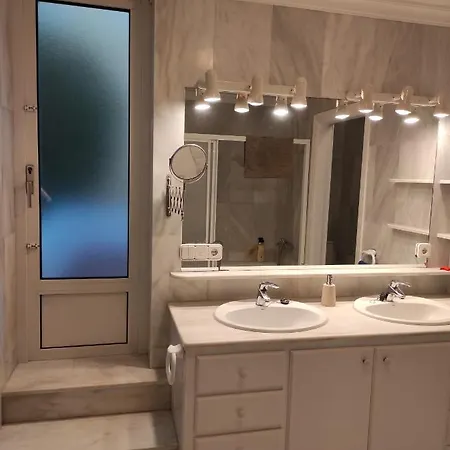 Alloggio in famiglia Casa Sa Posidonia -posidonia Surf & Stay- Ciutadella (Menorca)