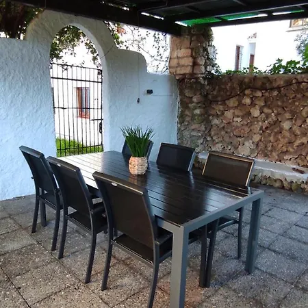 Casa Sa Posidonia -posidonia Surf & Stay- Alloggio in famiglia Ciutadella (Menorca)