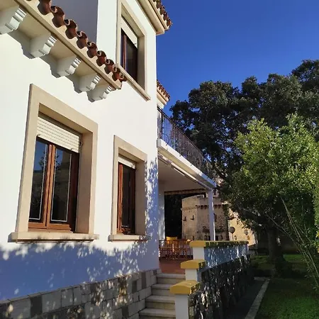 Casa Sa Posidonia -posidonia Surf & Stay-