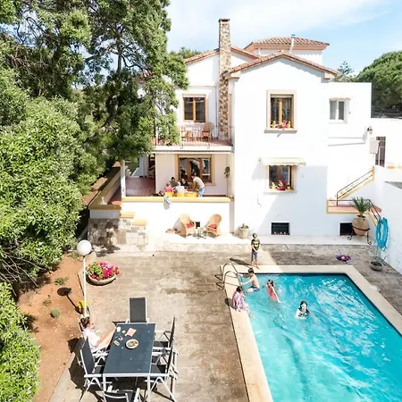 Casa Sa Posidonia -posidonia Surf & Stay- Alloggio in famiglia