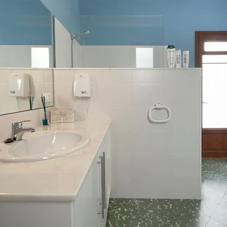 Casa Sa Posidonia -posidonia Surf & Stay- *