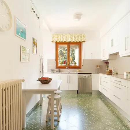 Séjour chez l'habitant Casa Sa Posidonia -posidonia Surf & Stay- *