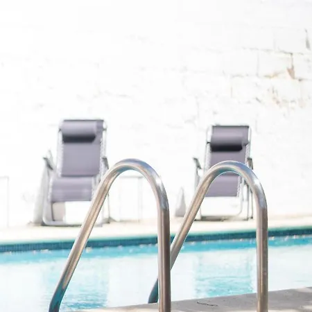 Casa Sa Posidonia -posidonia Surf & Stay- Alloggio in famiglia *