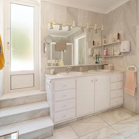Casa Sa Posidonia -posidonia Surf&stay- * Ciutadella (Menorca)