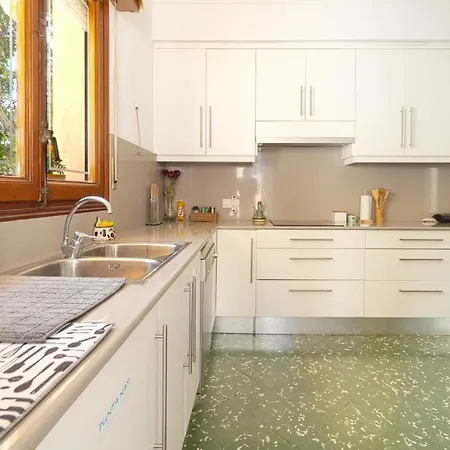 Casa Sa Posidonia -posidonia Surf & Stay- Alloggio in famiglia Ciutadella (Menorca)