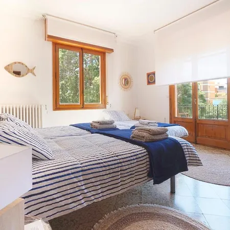 Casa Sa Posidonia -posidonia Surf & Stay- *