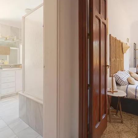 Casa Sa Posidonia -posidonia Surf & Stay-