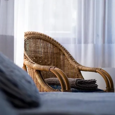 Casa Sa Posidonia -posidonia Surf & Stay- *