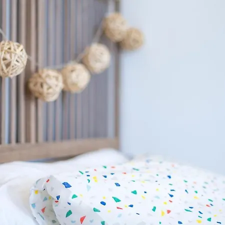 Casa Sa Posidonia -posidonia Surf & Stay-