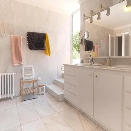 Casa Sa Posidonia -posidonia Surf & Stay-