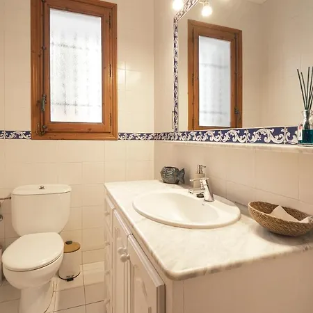 Casa Sa Posidonia -posidonia Surf & Stay- Séjour chez l'habitant