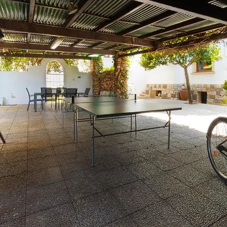 Casa Sa Posidonia -posidonia Surf & Stay- منزل للإقامة