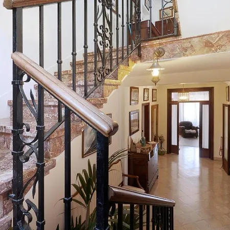 Casa Sa Posidonia -posidonia Surf & Stay- Alloggio in famiglia *