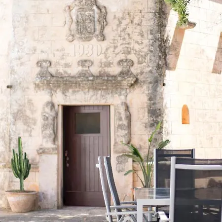 Casa Sa Posidonia -posidonia Surf & Stay- * ثيوداديلا