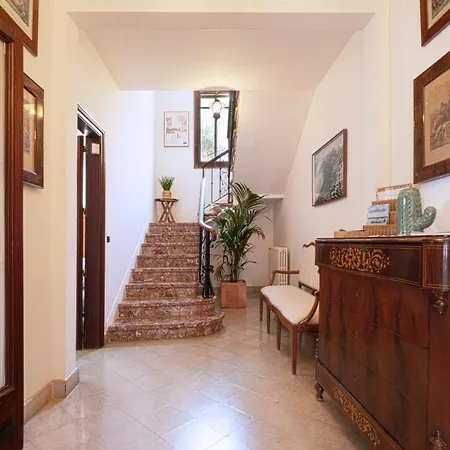 Casa Sa Posidonia -posidonia Surf & Stay- Alloggio in famiglia Ciutadella (Menorca)