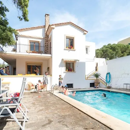 Casa Sa Posidonia -posidonia Surf & Stay- Séjour chez l'habitant *