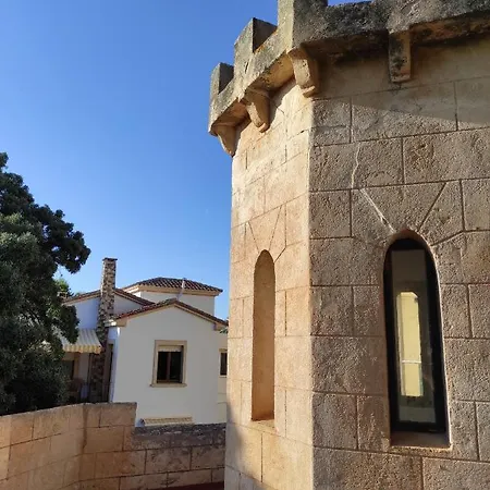 Alloggio in famiglia Casa Sa Posidonia -posidonia Surf & Stay- Ciutadella (Menorca)
