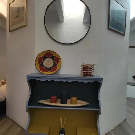 Casa Sa Posidonia -posidonia Surf & Stay- * Ciutadella (Menorca)