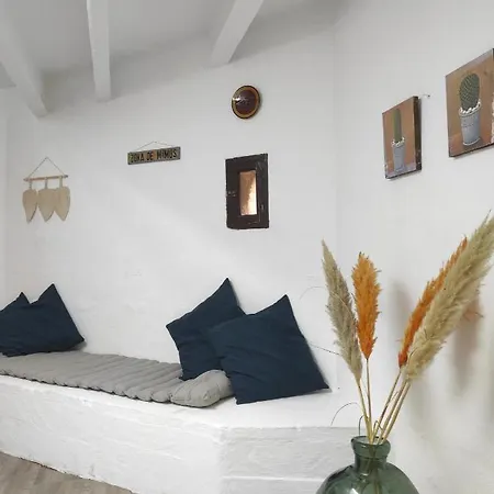 Casa Sa Posidonia -posidonia Surf & Stay- Alloggio in famiglia *