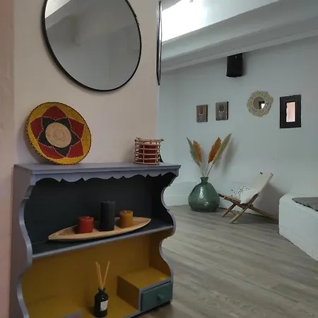 Casa Sa Posidonia -posidonia Surf & Stay- Ciutadella (Menorca)