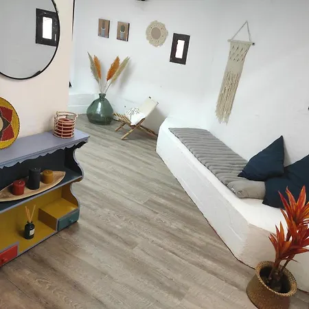 Casa Sa Posidonia -posidonia Surf & Stay- Alloggio in famiglia Ciutadella (Menorca)