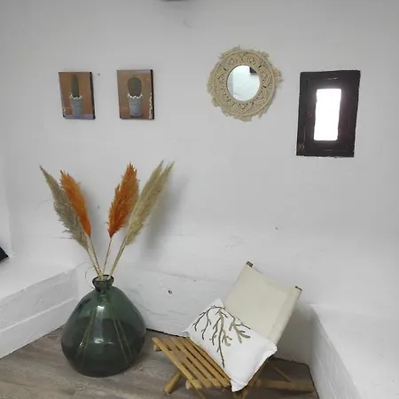 Casa Sa Posidonia -posidonia Surf & Stay- * Ciutadella (Menorca)