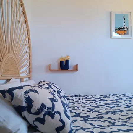 Casa Sa Posidonia -posidonia Surf&stay- Habitación en casa particular