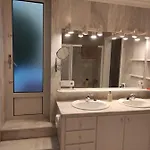 Rum i privatbostad Casa Sa Posidonia -posidonia Surf & Stay- Ciutadella (Menorca)