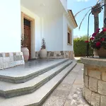 Rum i privatbostad Casa Sa Posidonia -posidonia Surf & Stay- *