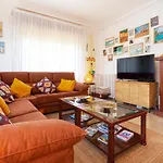 Casa Sa Posidonia -posidonia Surf & Stay- Ciutadella (Menorca)
