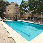 Rum i privatbostad Casa Sa Posidonia -posidonia Surf & Stay-