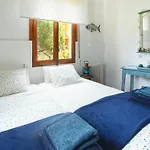 Casa Sa Posidonia -posidonia Surf & Stay- Rum i privatbostad Ciutadella (Menorca)
