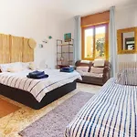 Casa Sa Posidonia -posidonia Surf & Stay- Quarto em Acomodações Particulares