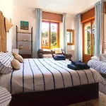 Casa Sa Posidonia -posidonia Surf & Stay- Rum i privatbostad