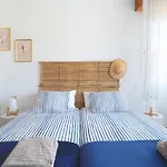 Casa Sa Posidonia -posidonia Surf & Stay- Rum i privatbostad Ciutadella (Menorca)