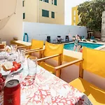 Casa Sa Posidonia -posidonia Surf & Stay-