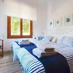Casa Sa Posidonia -posidonia Surf & Stay- Ciutadella (Menorca)