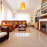 Casa Sa Posidonia -posidonia Surf & Stay- Rum i privatbostad *