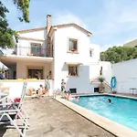 Casa Sa Posidonia -posidonia Surf & Stay- Quarto em Acomodações Particulares *