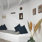 Casa Sa Posidonia -posidonia Surf & Stay- Quarto em Acomodações Particulares *