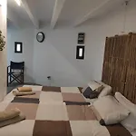 Rum i privatbostad Casa Sa Posidonia -posidonia Surf & Stay-