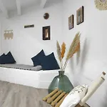 Rum i privatbostad Casa Sa Posidonia -posidonia Surf & Stay-