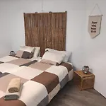 Rum i privatbostad Casa Sa Posidonia -posidonia Surf & Stay- Ciutadella (Menorca)