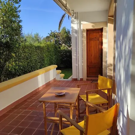 Casa Sa Posidonia -posidonia Surf & Stay- Ciutadella (Menorca)