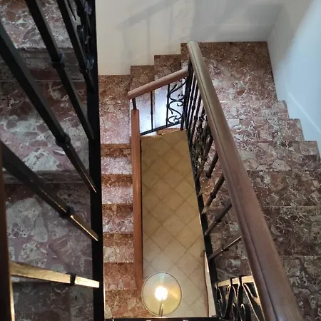 Quarto em Acomodações Particulares Casa Sa Posidonia -posidonia Surf & Stay- *