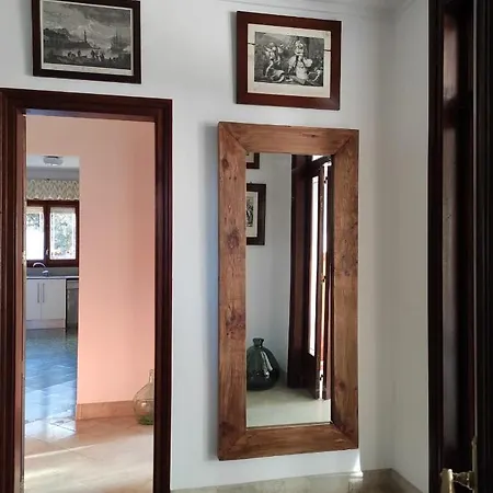 Casa Sa Posidonia -posidonia Surf & Stay-