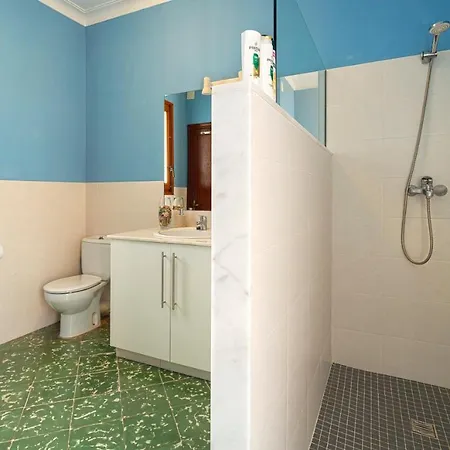 Casa Sa Posidonia -posidonia Surf & Stay-