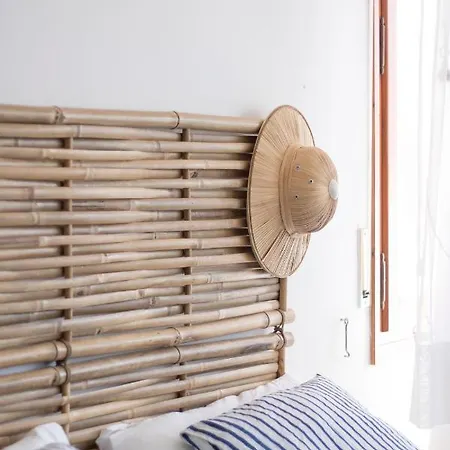 Casa Sa Posidonia -posidonia Surf & Stay- *